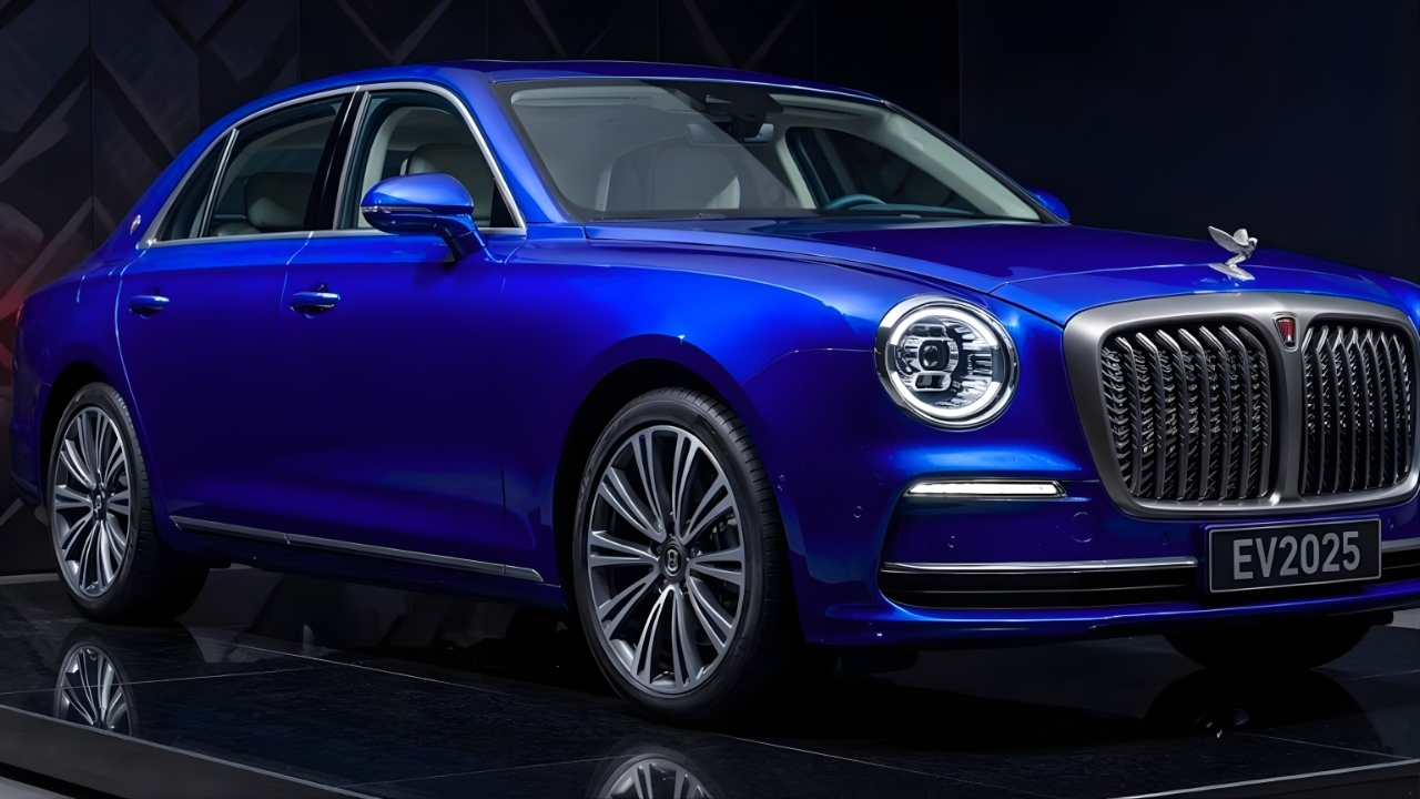 2026 Hindustan Ambassador Returns – Price, Mileage and Modern Features Finally Revealed