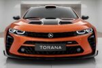 2026 Holden Torana Launch – Bold Styling, Turbo Engine and Luxury Interior Revealed