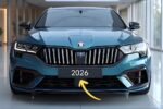 2026 Skoda Slavia Revealed – Stylish Sedan with Powerful Engine and Luxury Features